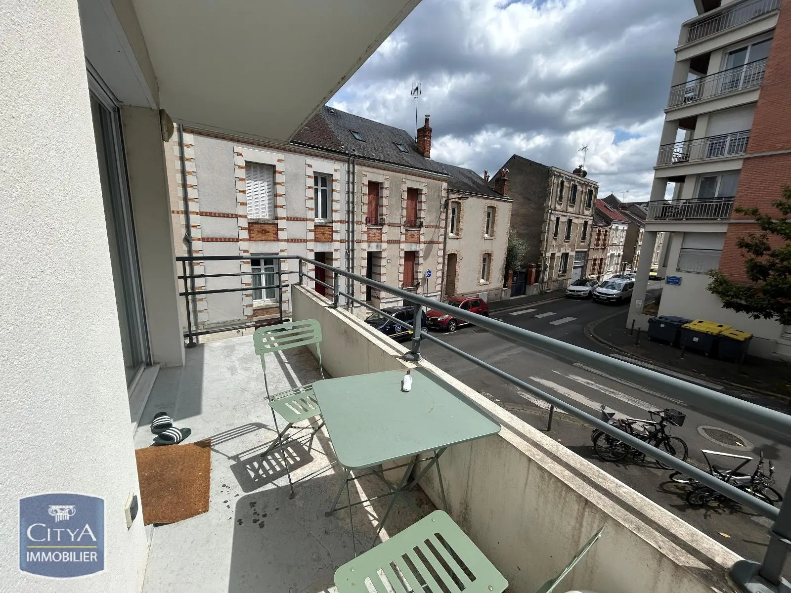 Photo 4 Appartement 2 pièces 53.92m²