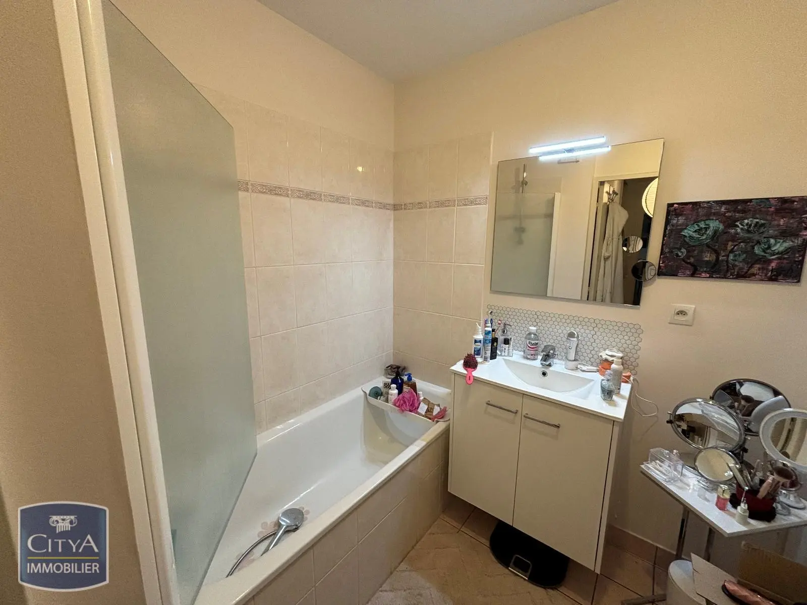 Photo 4 Appartement 3 pièces 69.05m²