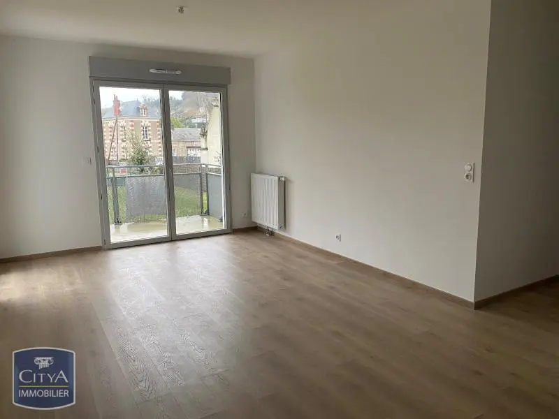 Photo 1 Appartement 3 pièces 58.94m²