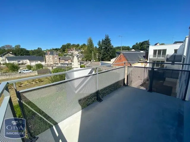 Photo 8 Appartement 3 pièces 58.94m²