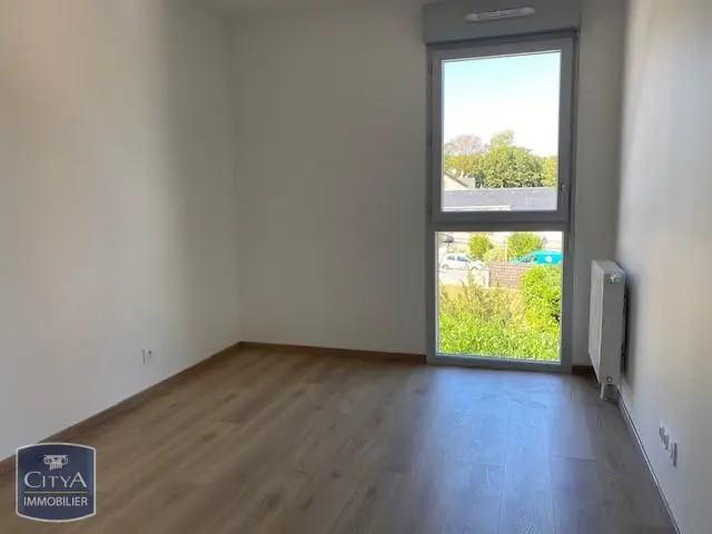 Photo 4 Appartement 3 pièces 58.94m²