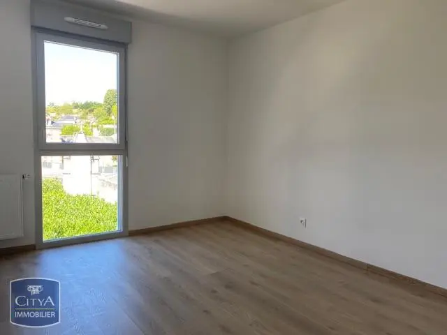 Photo 3 Appartement 3 pièces 58.94m²