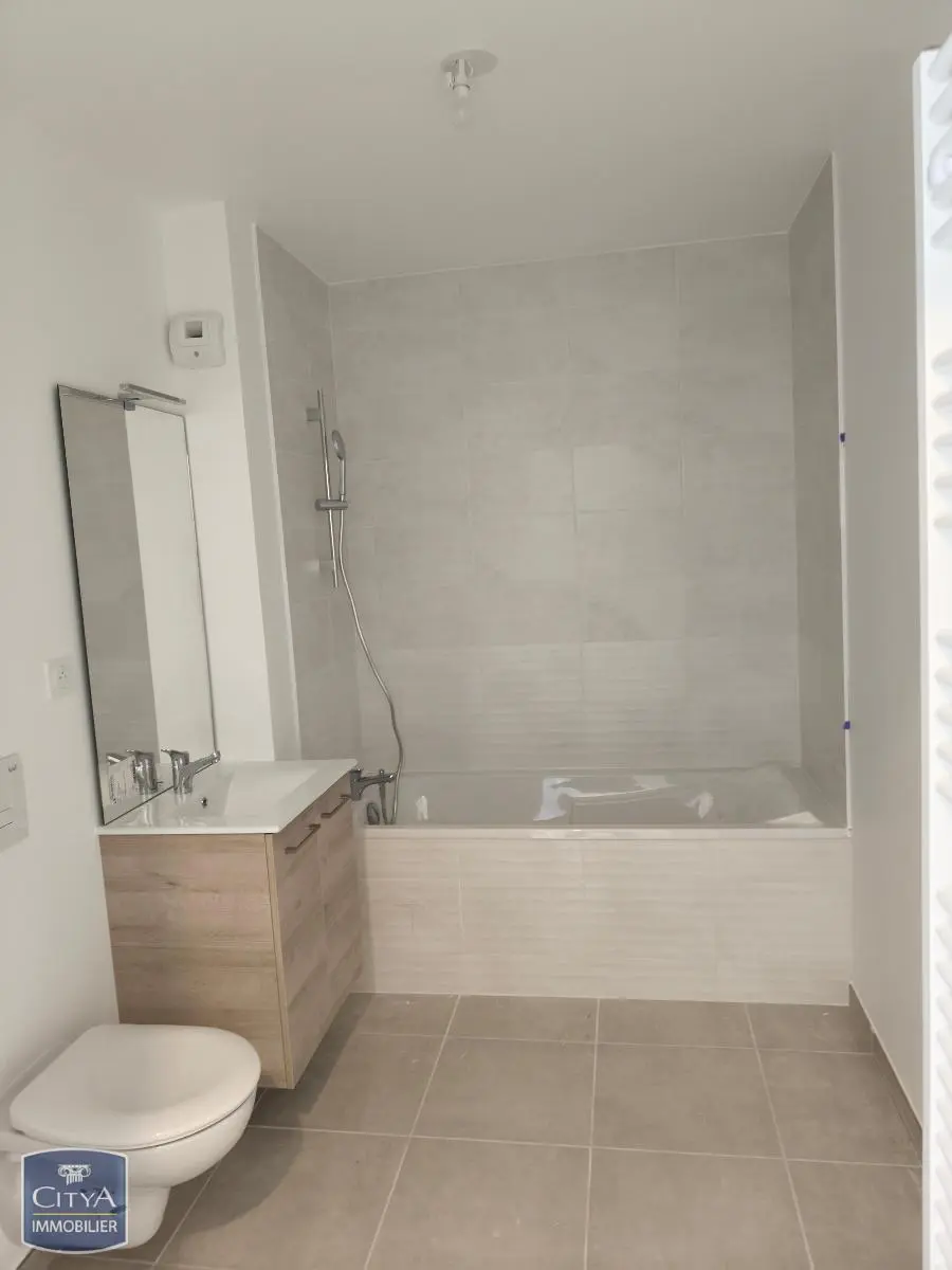 Photo 3 Appartement 2 pièces 47.01m²