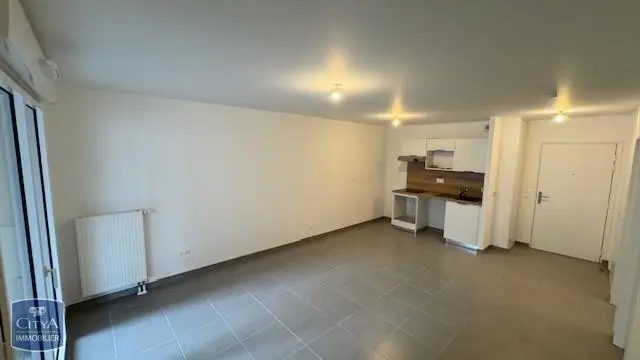 Photo 2 Appartement 2 pièces 45.31m²