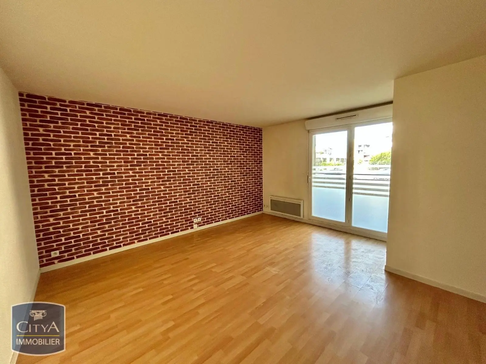 Photo 2 Appartement 2 pièces 46.14m²