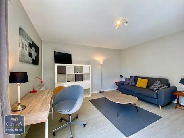 Photo 4 Appartement 1 pièce 29.45m²