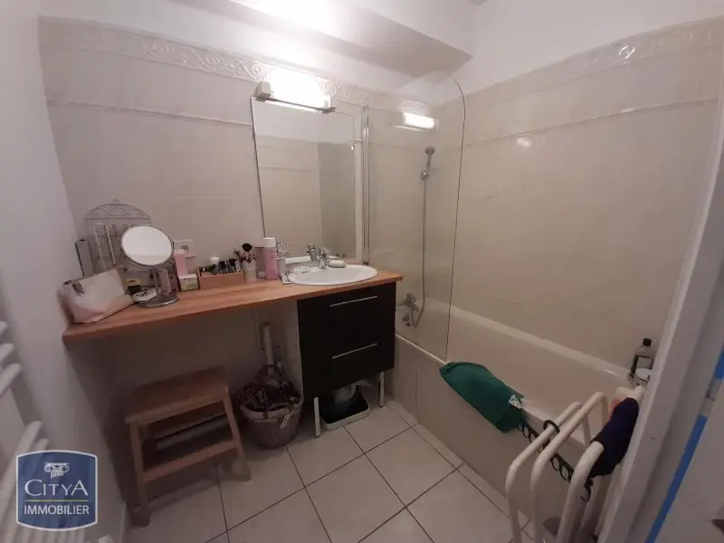 Photo 4 Appartement 1 pièce 26.72m²