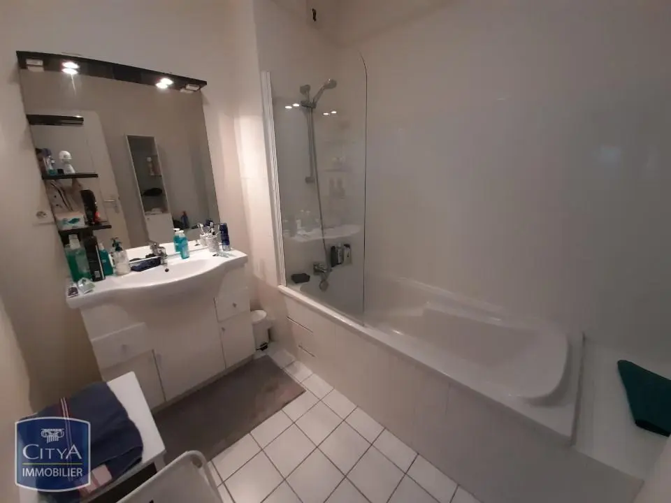 Photo 4 Appartement 2 pièces 47.07m²