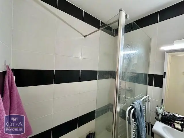 Photo 4 Appartement 1 pièce 20.4m²