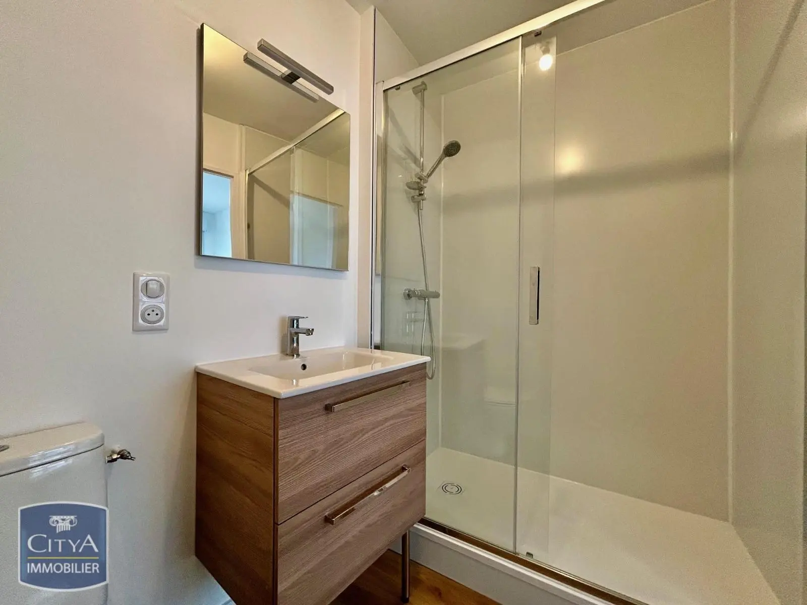 Photo 6 Appartement 2 pièces 34.41m²