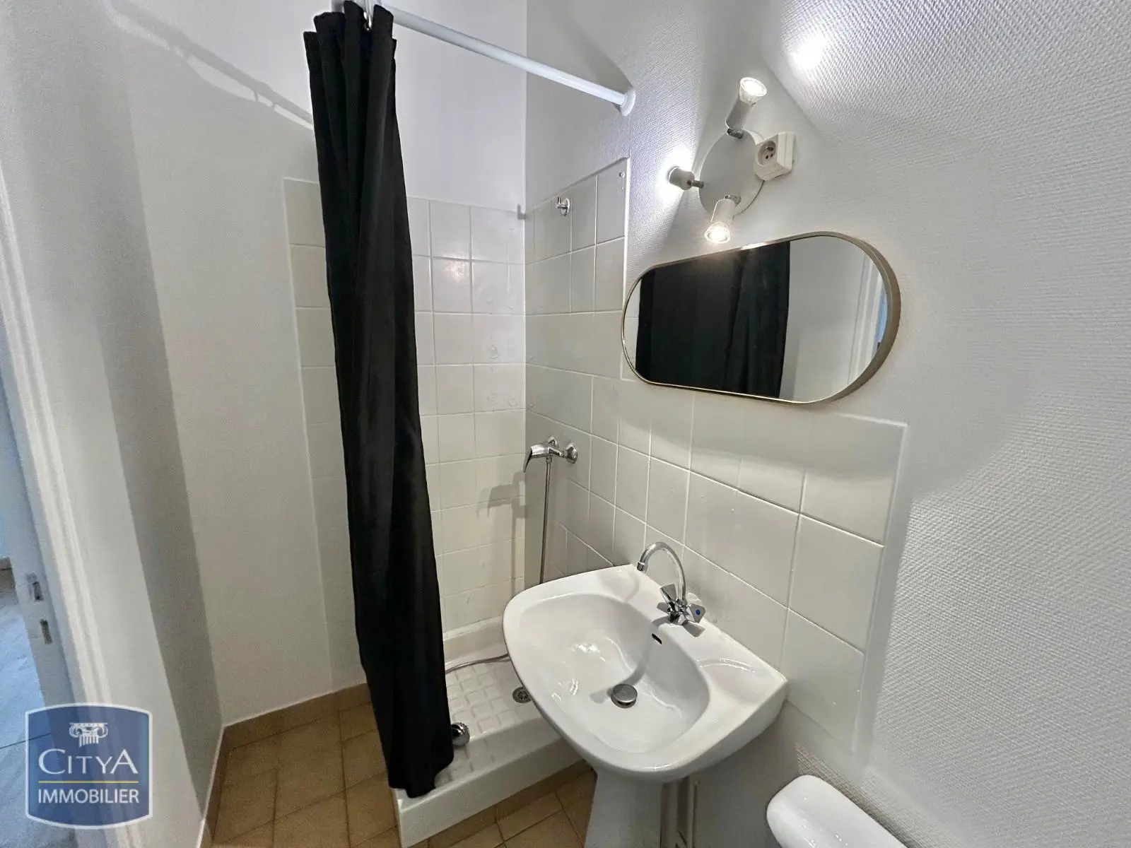 Photo 7 Appartement 1 pièce 21.63m²