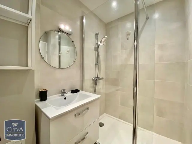Photo 3 Appartement 1 pièce 29.45m²