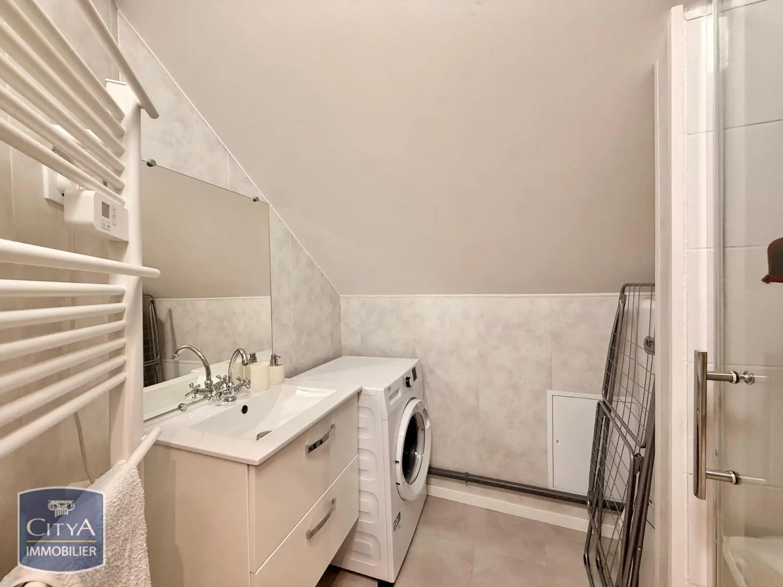 Photo 6 pour Appartement 4 pièces 42.27m² Photo 6 Appartement 4 pièces 42.27m²