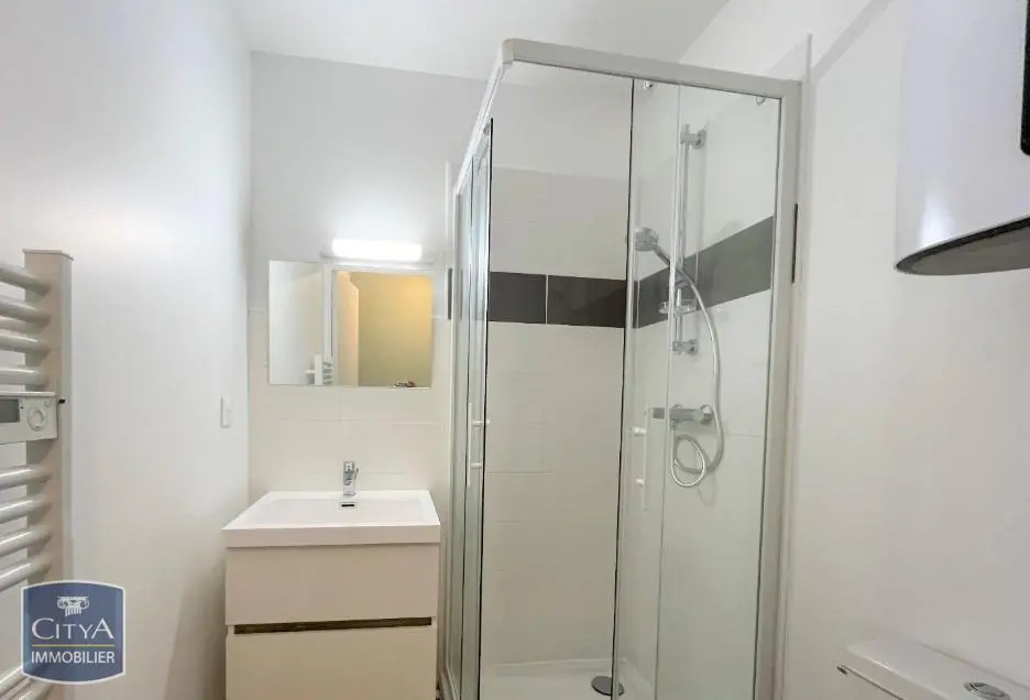 Photo 5 Appartement 1 pièce 20m²