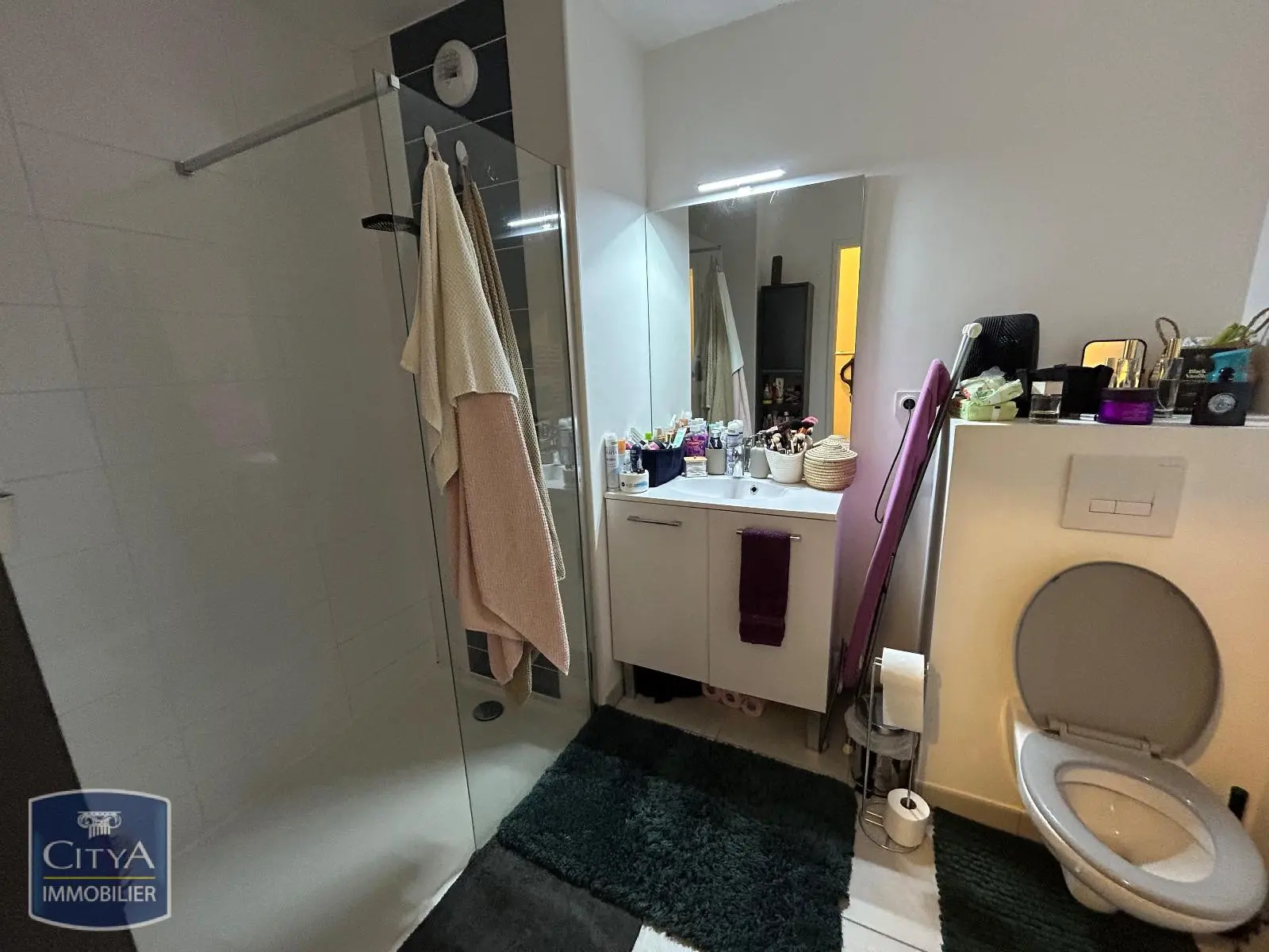 Photo 12 Appartement 3 pièces 53.19m²