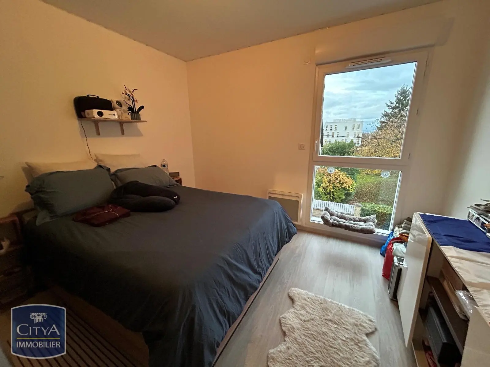 Photo 6 Appartement 3 pièces 53.19m²