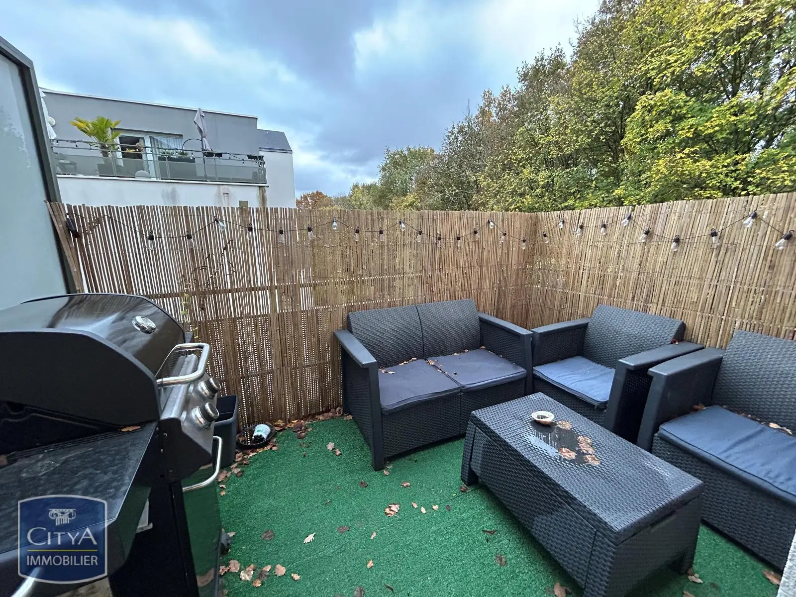 Photo 10 Appartement 3 pièces 53.19m²