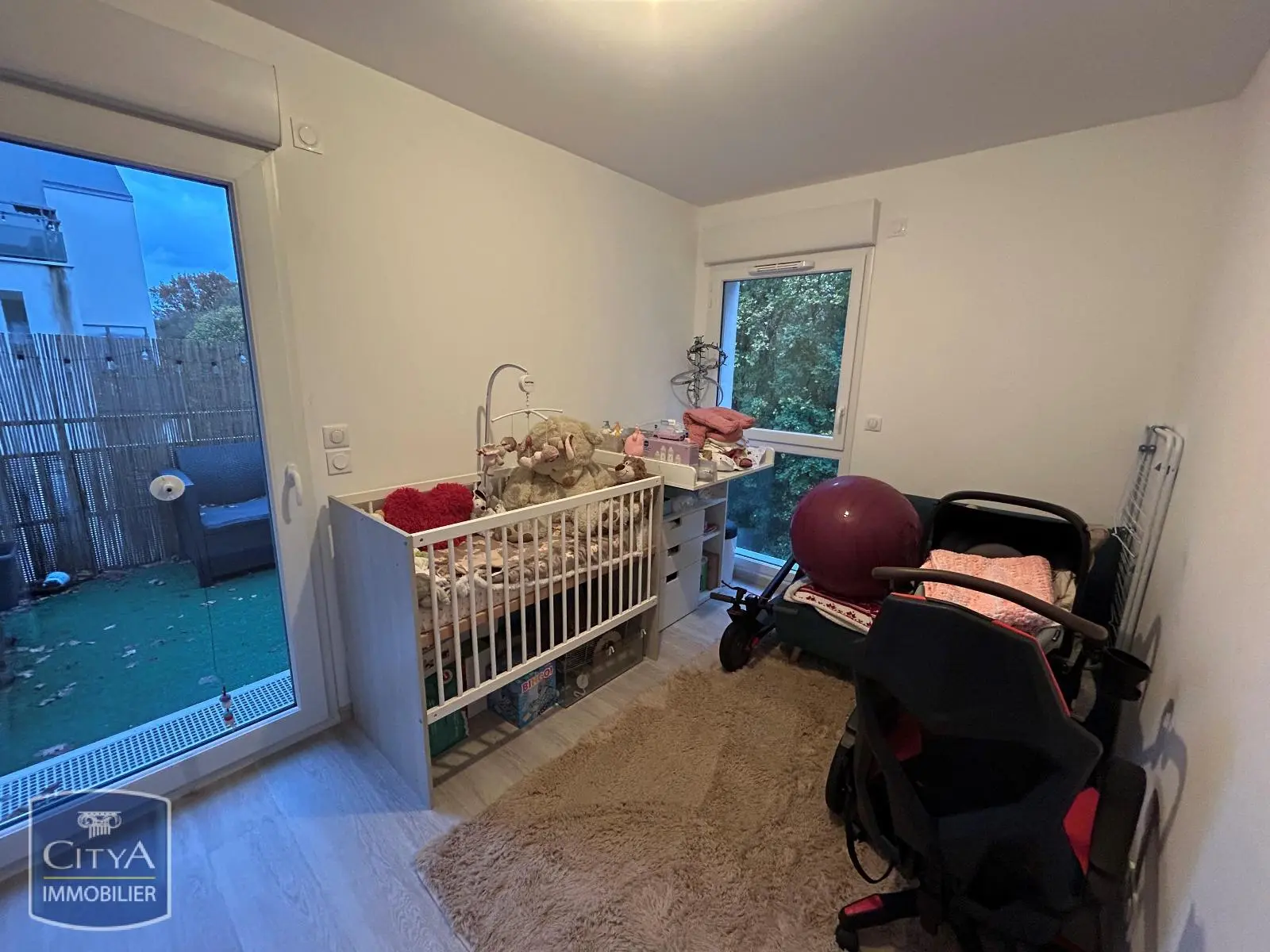 Photo 8 Appartement 3 pièces 53.19m²