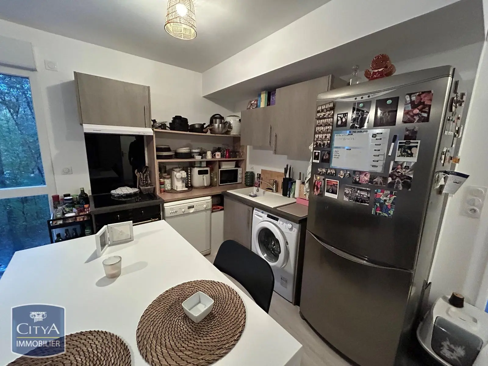 Photo 4 Appartement 3 pièces 53.19m²