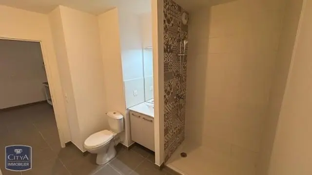 Photo 5 Appartement 2 pièces 45.31m²