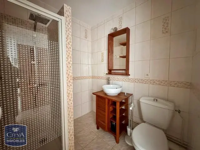 Photo 2 Appartement 1 pièce 27.52m²
