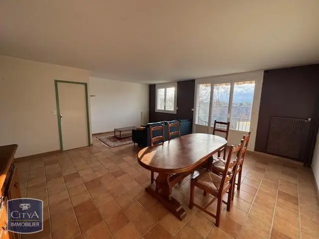 Photo 1 appartement La Riche