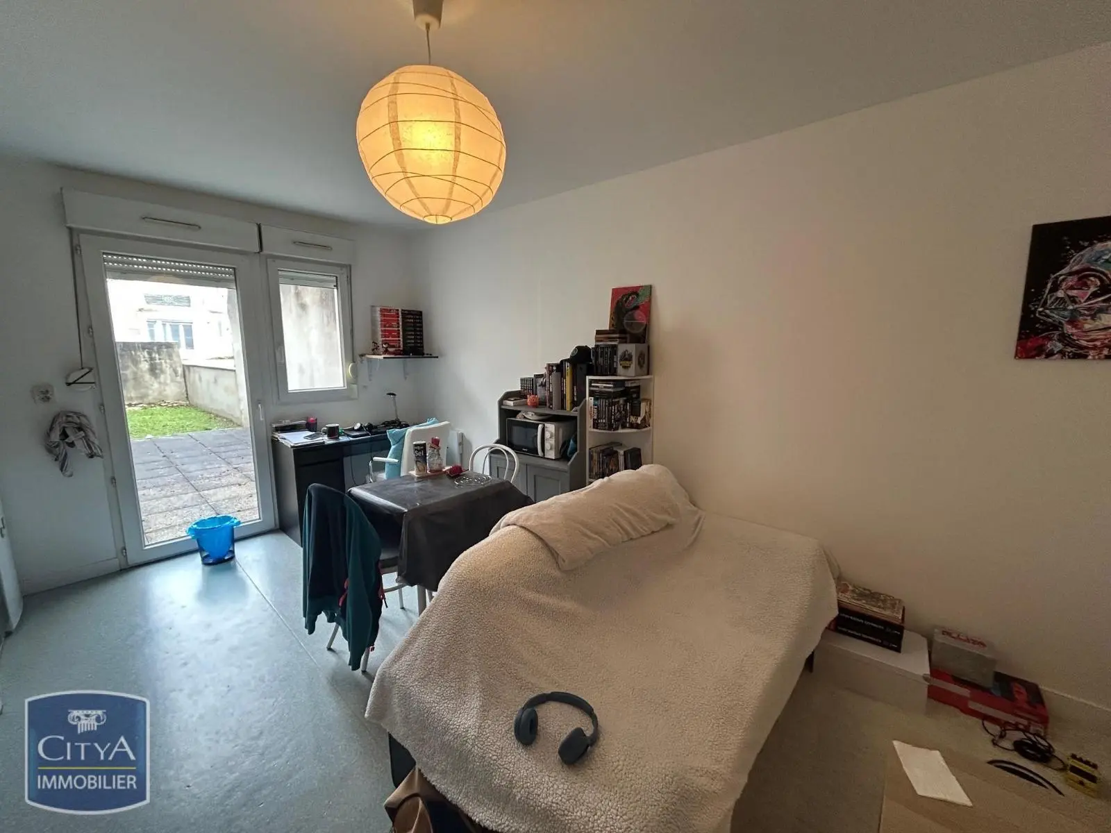 Photo 1 appartement Tours