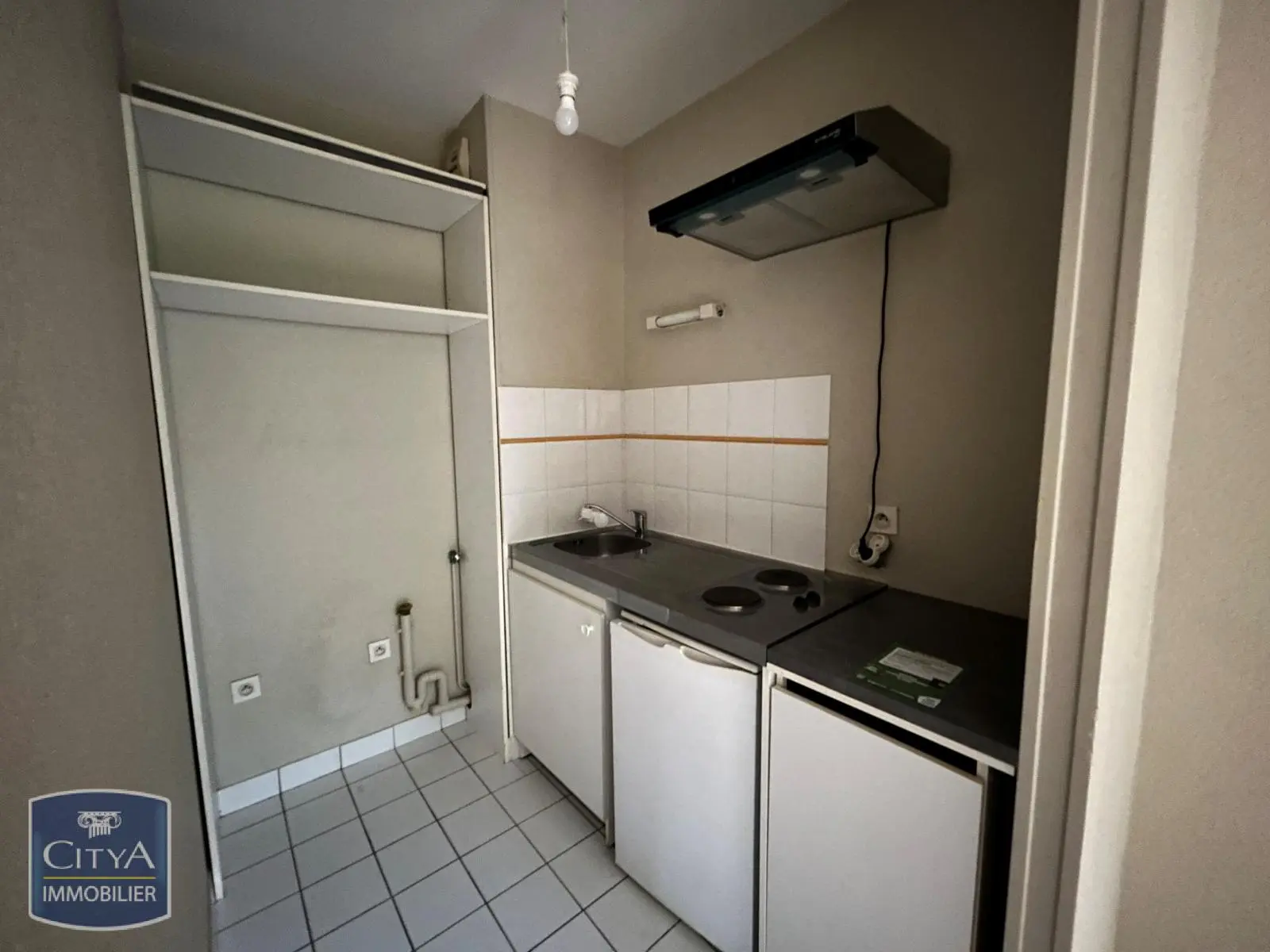 Photo 4 Appartement 1 pièce 26.22m²