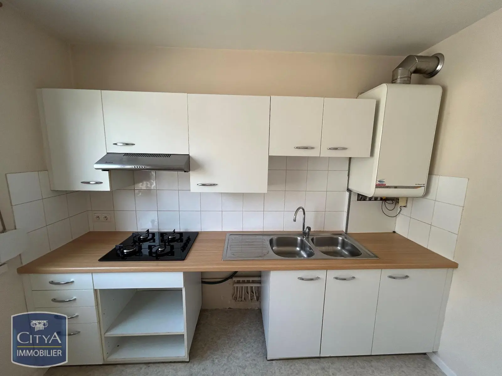 Photo 2 Appartement 2 pièces 52.5m²