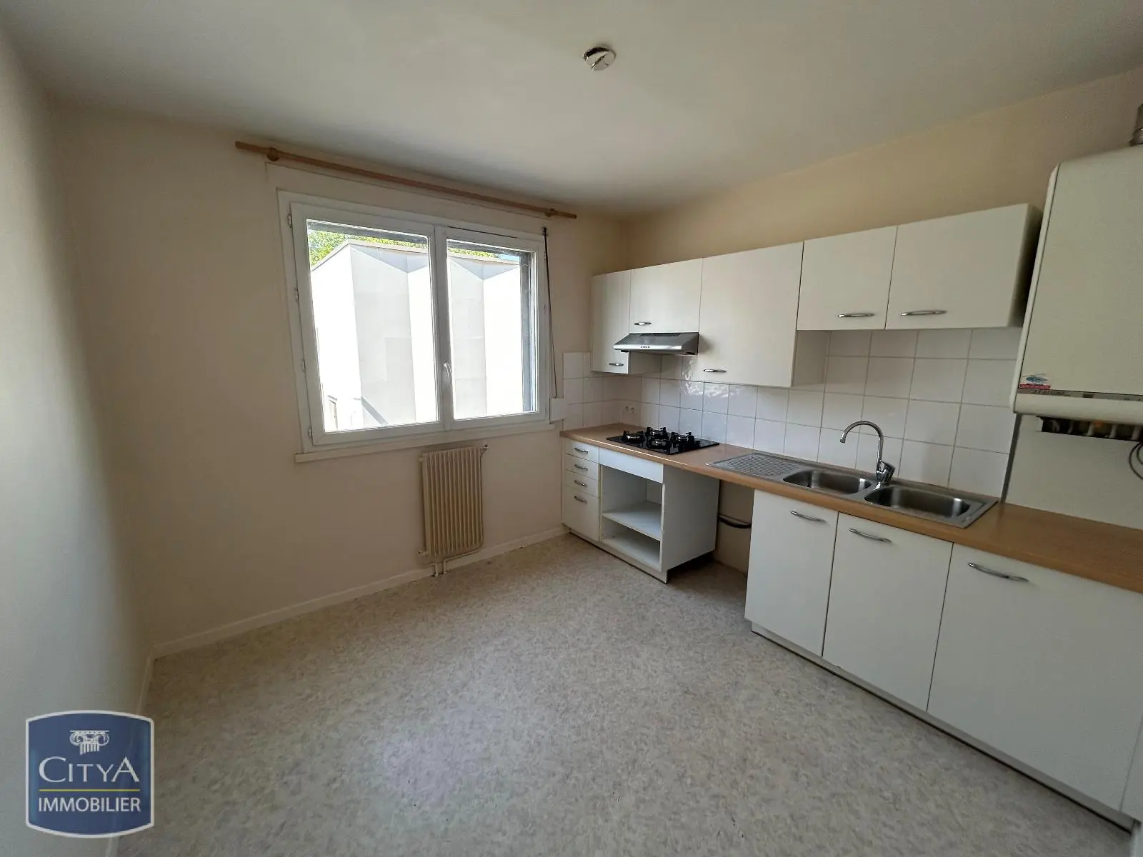 Photo 1 Appartement 2 pièces 52.5m²