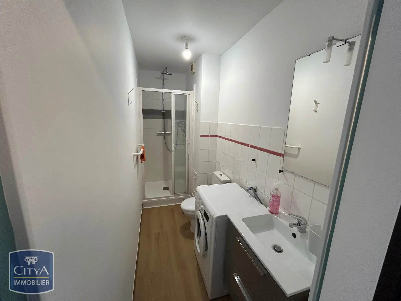 Photo 7 Appartement 1 pièce 25.23m²
