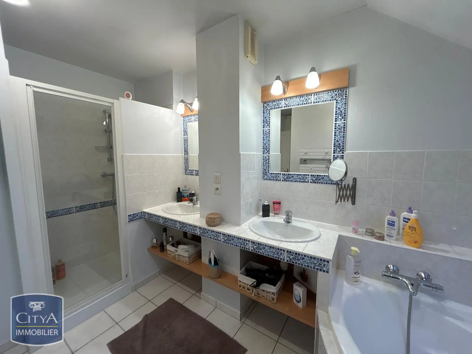 Photo 12 Appartement 3 pièces 89.71m²