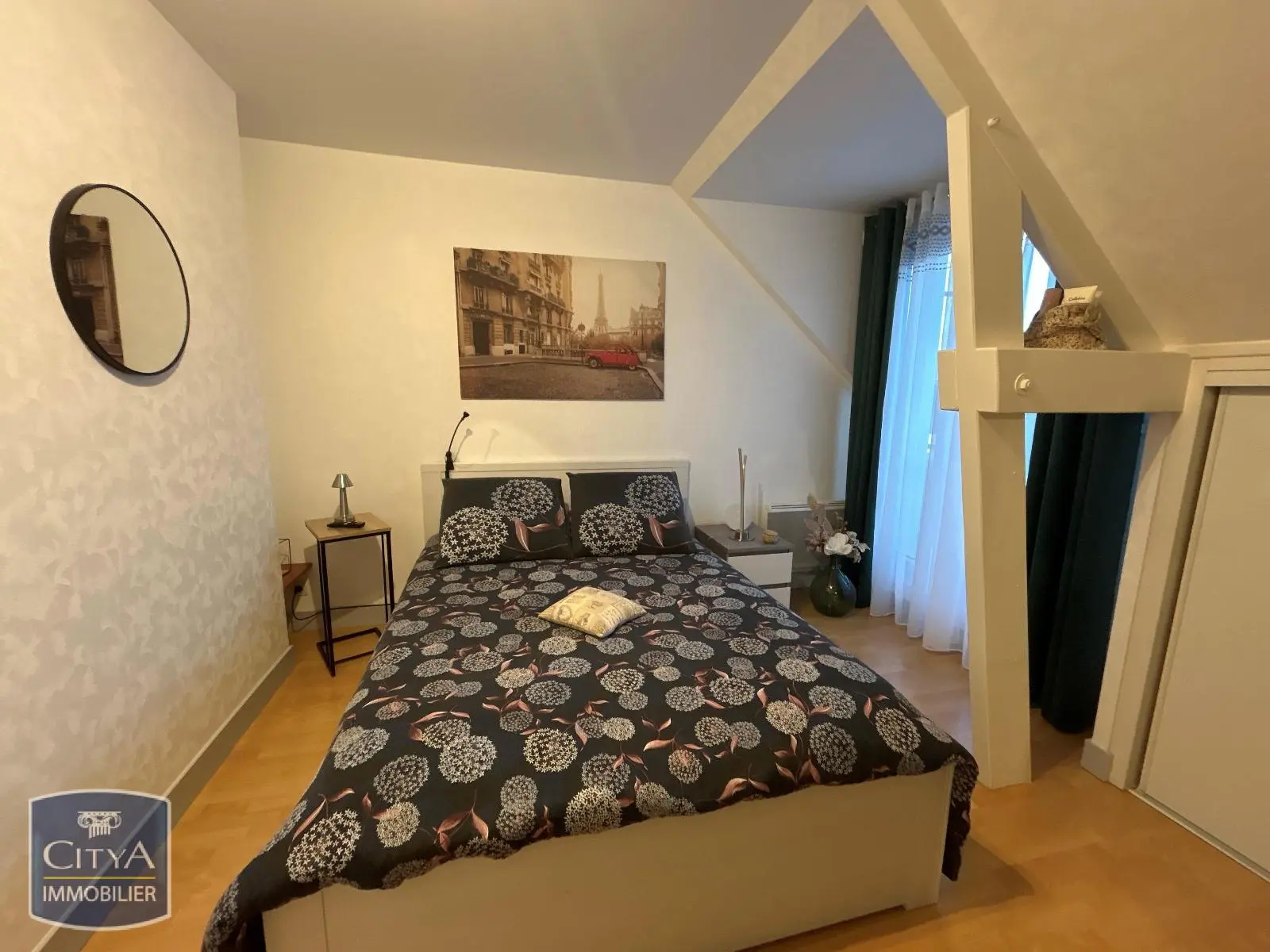 Photo 9 Appartement 3 pièces 89.71m²