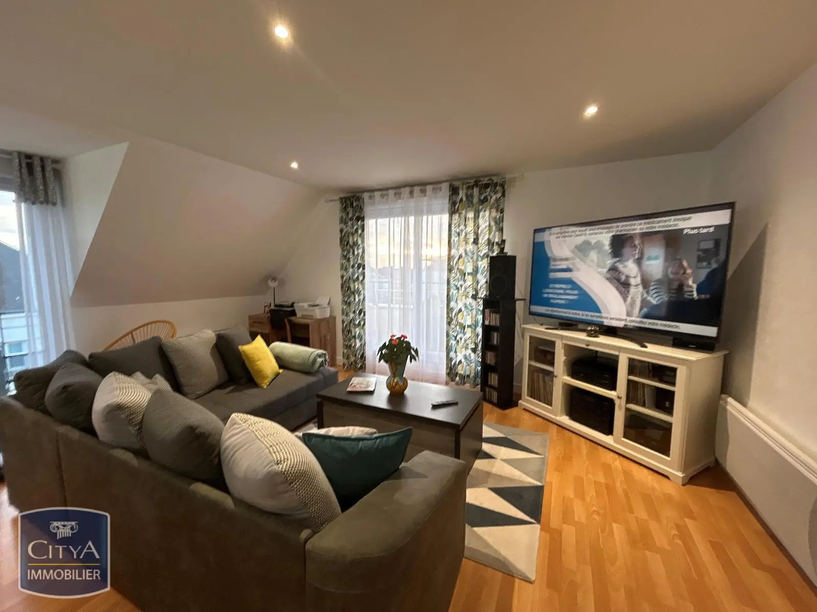 Photo 4 Appartement 3 pièces 89.71m²