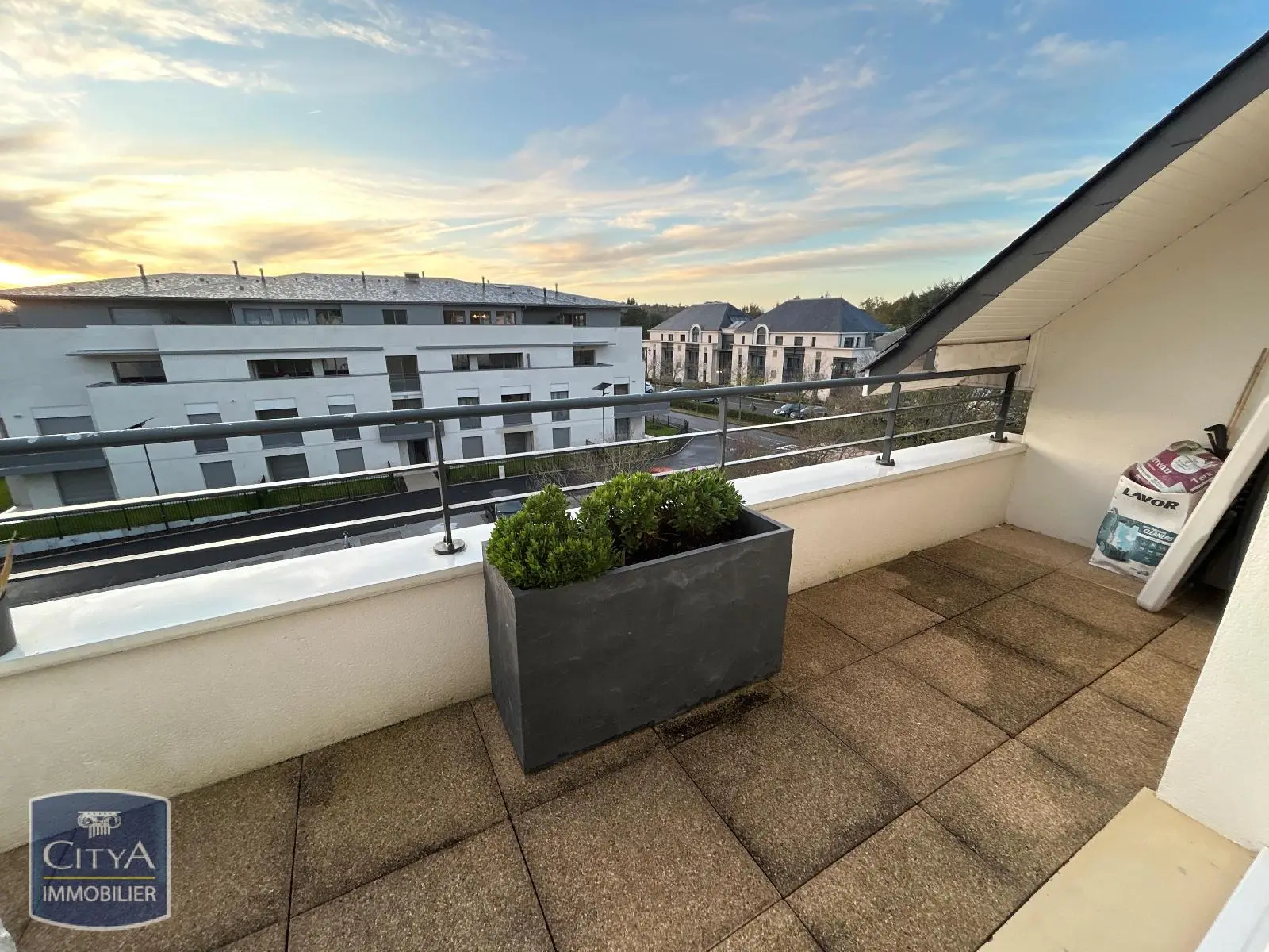 Photo 1 Appartement 3 pièces 89.71m²