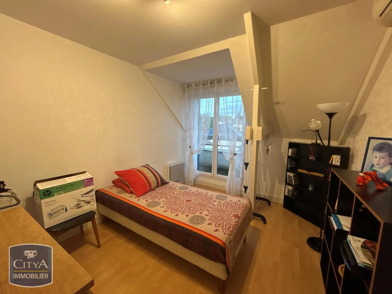 Photo 8 Appartement 3 pièces 89.71m²