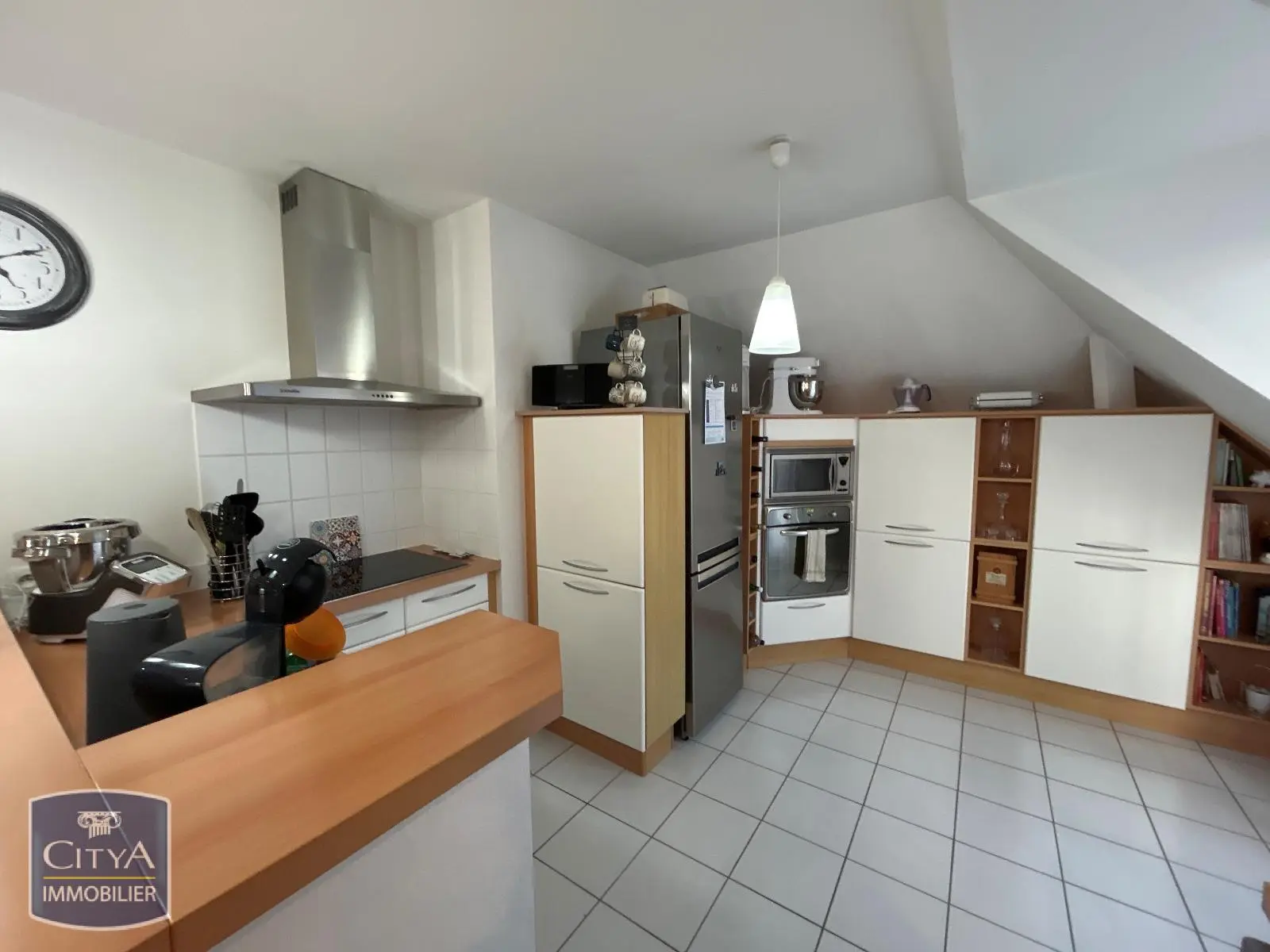 Photo 6 Appartement 3 pièces 89.71m²