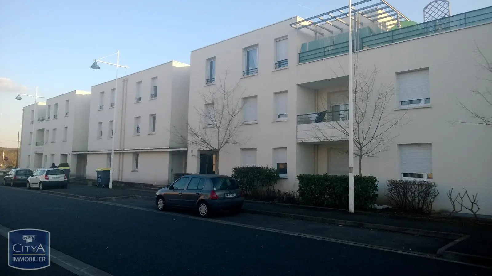 Photo 7 Appartement 3 pièces 67.64m²