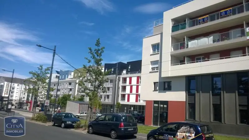 Photo 5 appartement Joué-lès-Tours