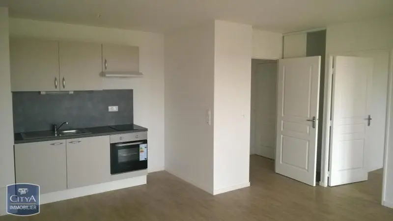 Photo 1 appartement Joué-lès-Tours