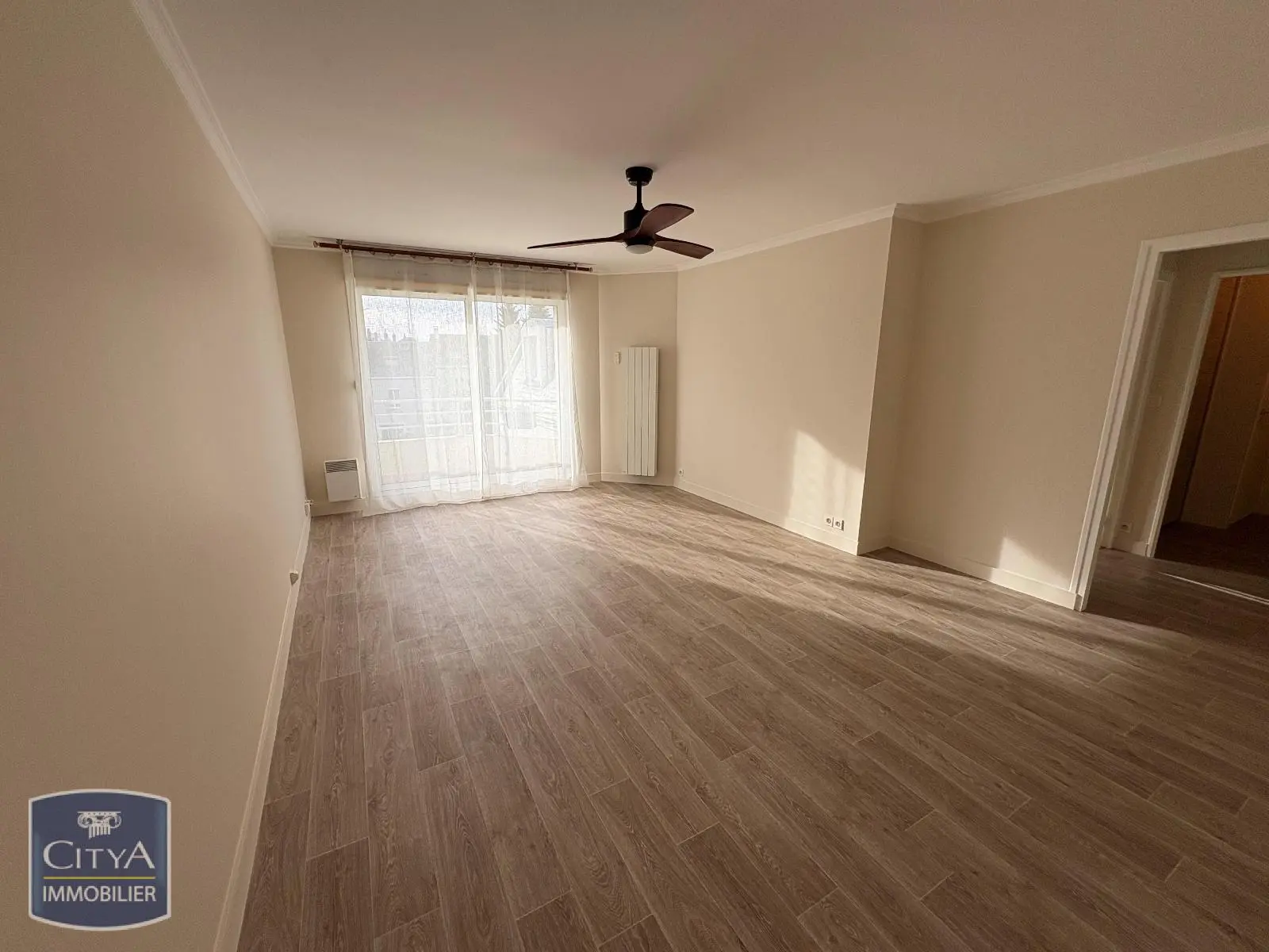 Photo 3 Appartement 3 pièces 77.29m²