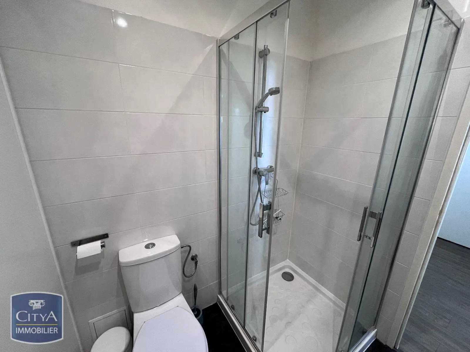 Photo 7 Appartement 1 pièce 23m²