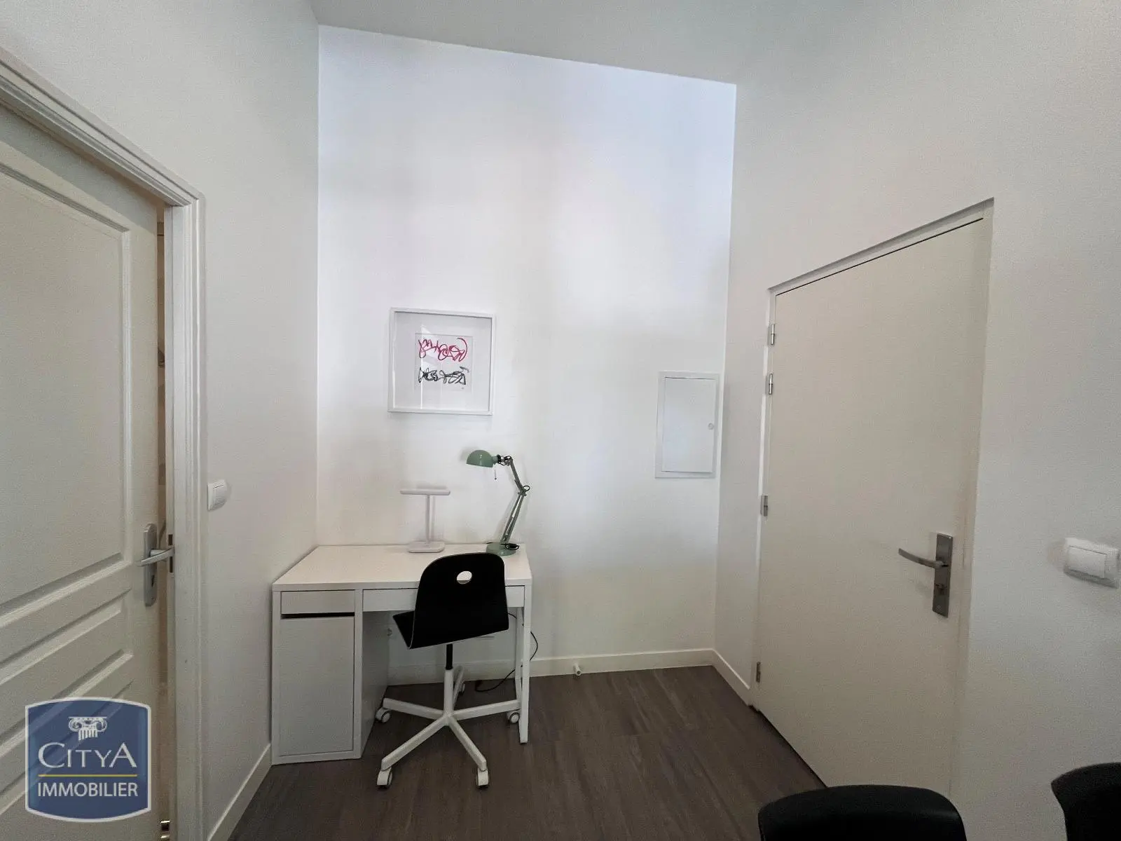 Photo 6 Appartement 1 pièce 23m²
