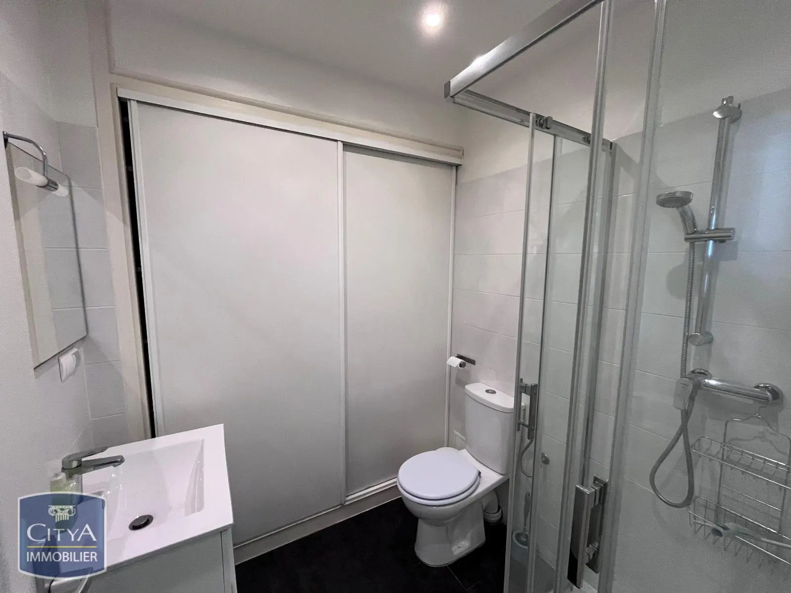 Photo 8 Appartement 1 pièce 23m²