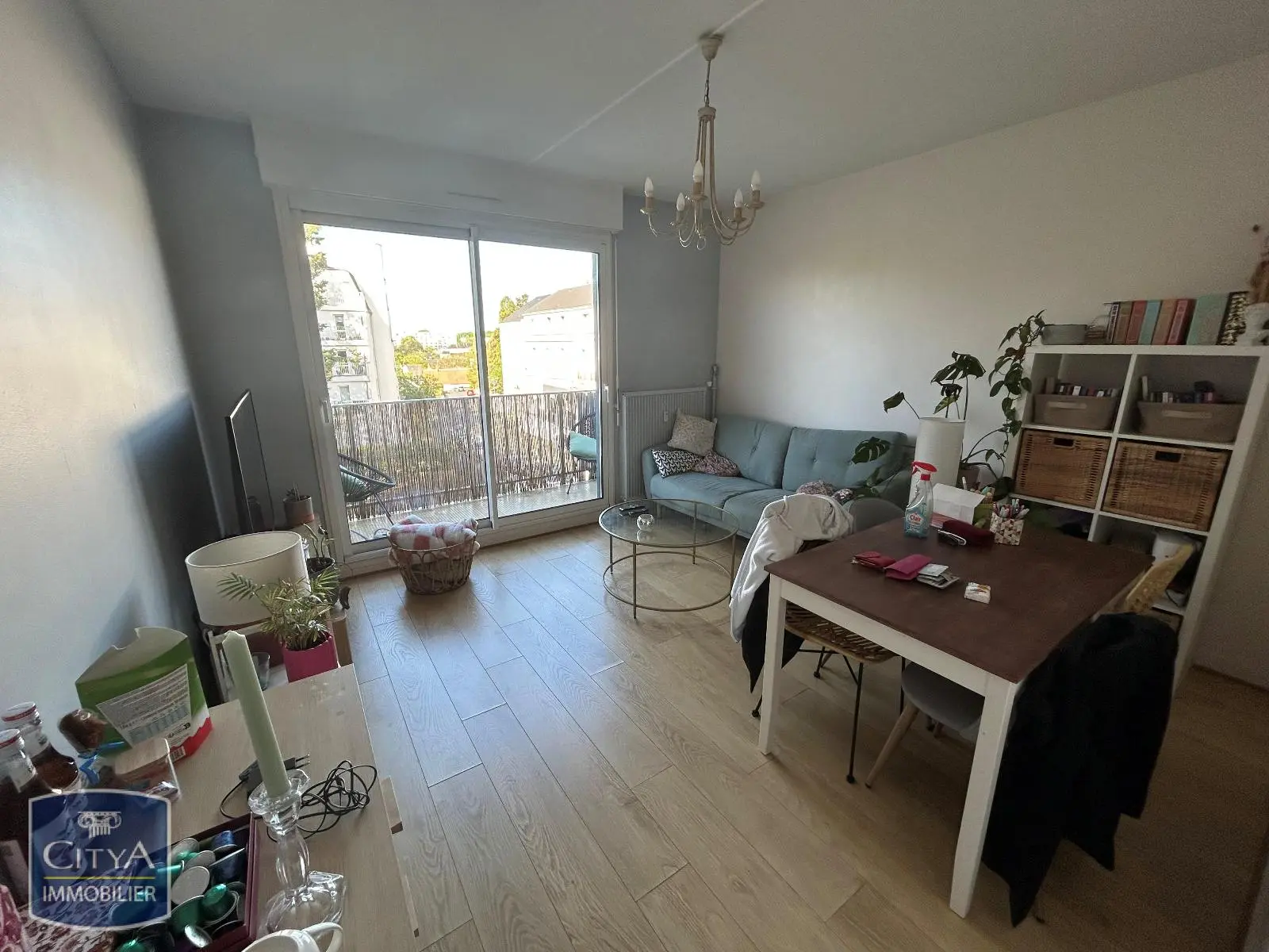 Photo 3 Appartement 2 pièces 41.63m²