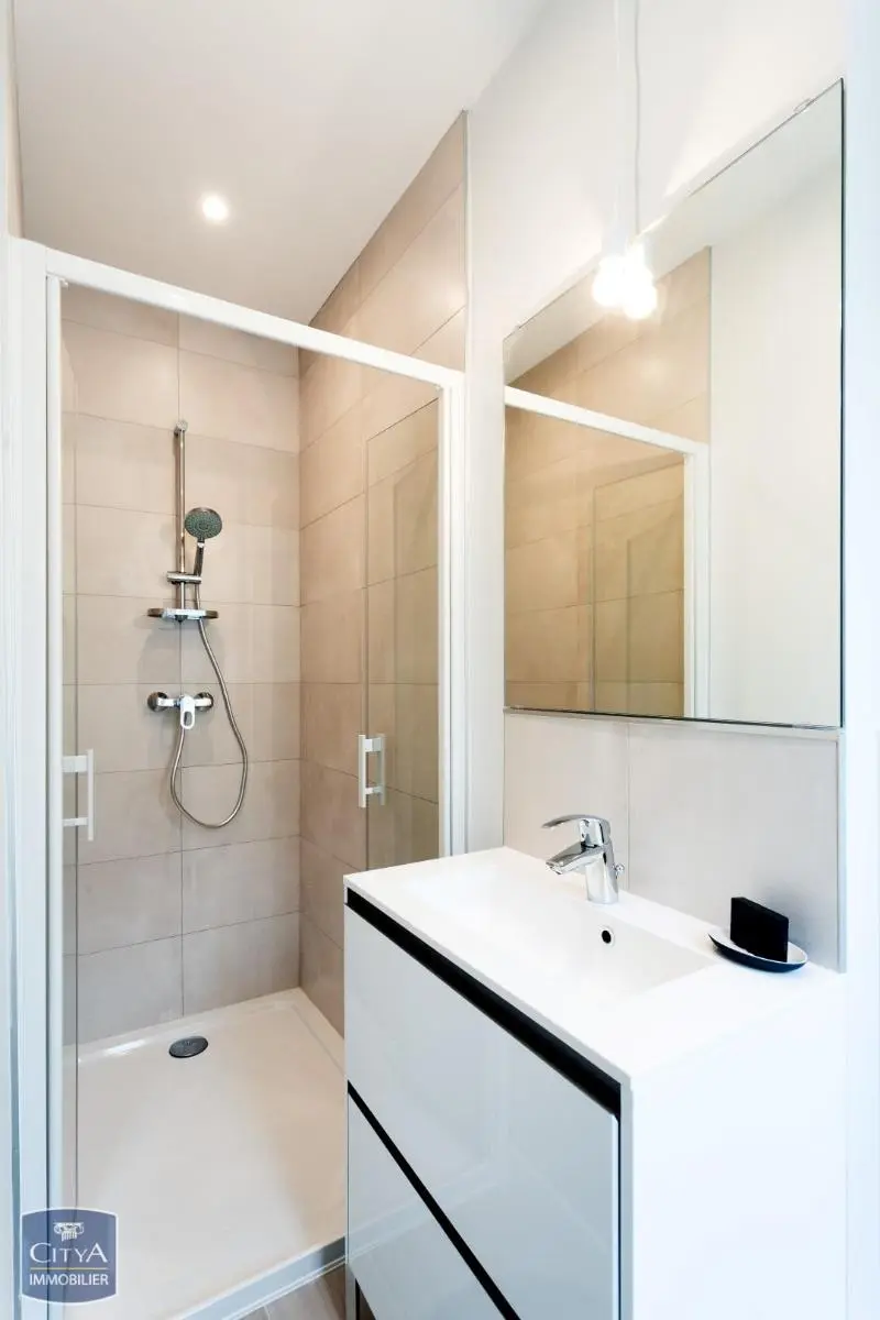Photo 4 Appartement 1 pièce 24.44m²