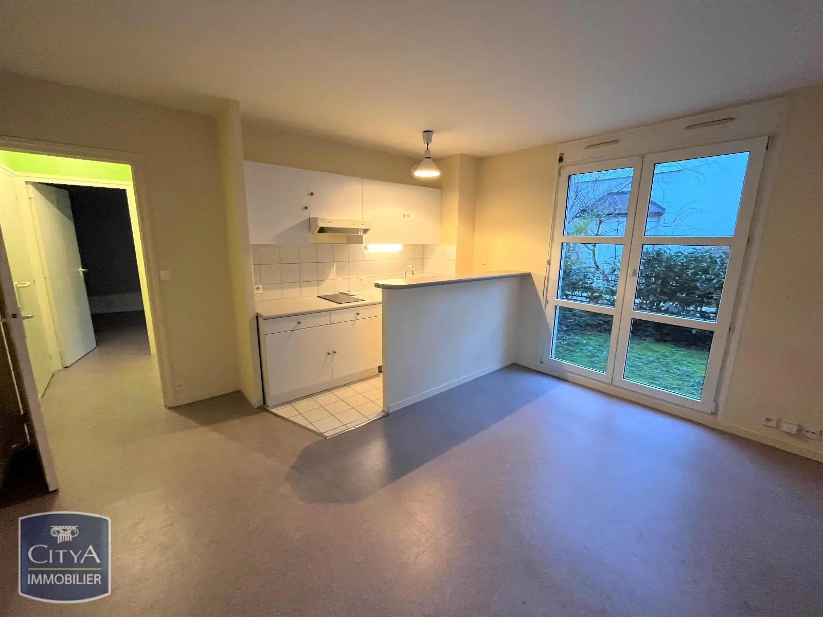 Photo 1 Appartement 2 pièces 47m²
