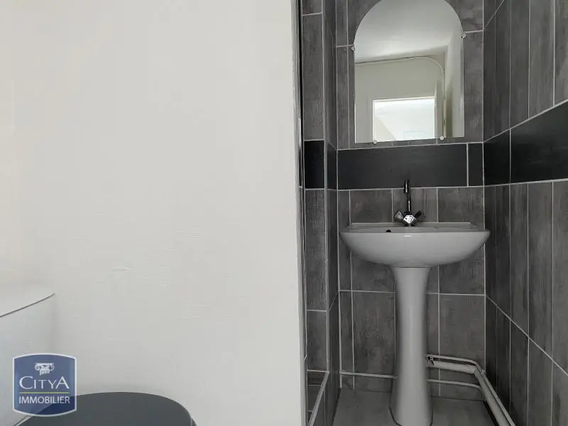 Photo 4 Appartement 1 pièce 21m²