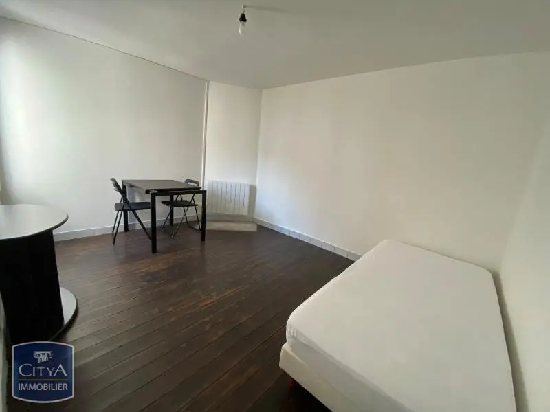Photo 3 Appartement 1 pièce 21m²