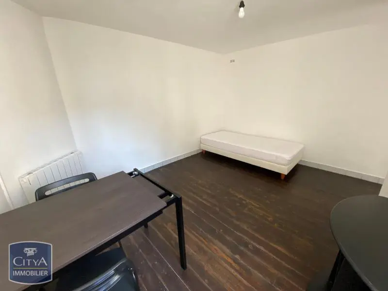 Photo 2 Appartement 1 pièce 21m²